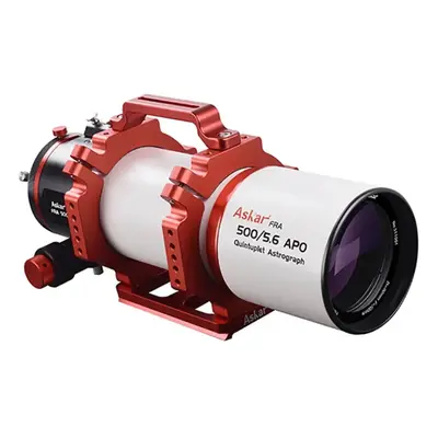 ASKAR FRA500 f/5.6 Quintuplet Astrograph APO Apochromatic Refractor Telescope