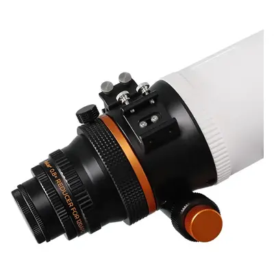 ASKAR 0.8x Full-frame Reducer/Flattener for 120APO Telescopes