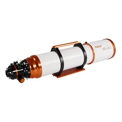 ASKAR 185APO 185mm f/7 ED APO Triplet Apochromatic Refractor Telescope