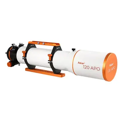 ASKAR 120APO Triplet f/7 Apochromatic Refractor Telescope