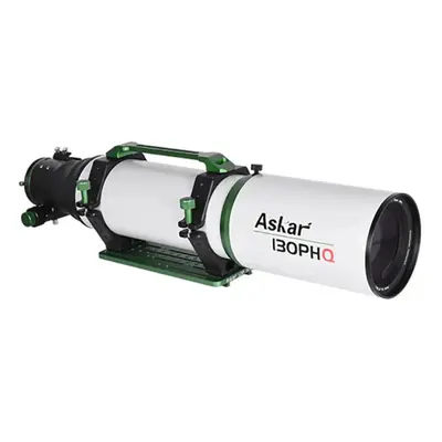 ASKAR 130PHQ 130mm f/7.7 ED APO Quadruplet Apochromatic Refractor Telescope