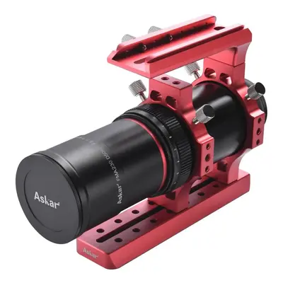 ASKAR FMA230 F230 f/5.5 Astrograph Camera Lens - Triplet APO Refractor Telescope with f/4.6 redu