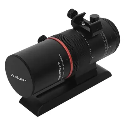 ASKAR FMA F180 PRO f/4.5 Astrograph Camera Lens - Triplet APO Refractor Telescope with f/4.5 red