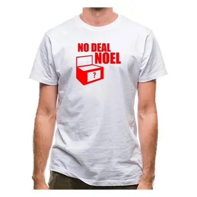 No Deal Noel classic fit.