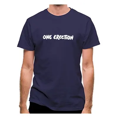 One Erection classic fit.