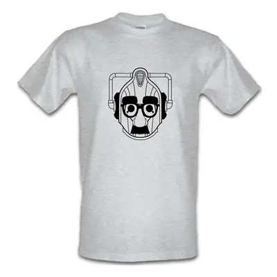 Robot in Disguise male t-shirt.