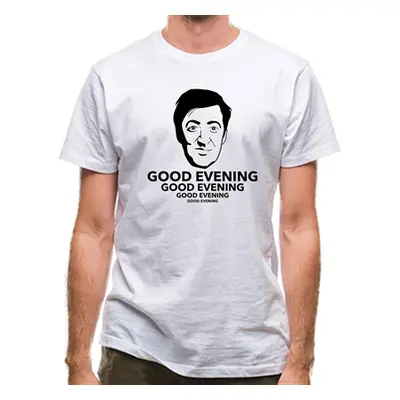 Stephen Fry Good Evening classic fit.