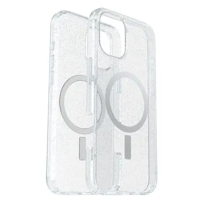 IPhone 16 Plus Case | Symmetry Series Clear for MagSafe Stardust 3.0