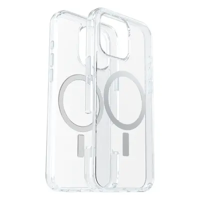 IPhone 16 Pro Max Case | Symmetry Series Clear for MagSafe Clear