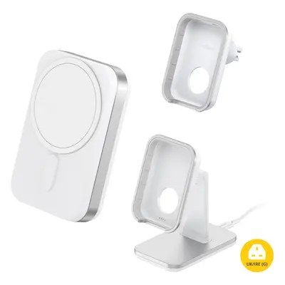 MagSafe Mount for iPhone | OtterBox Multi-Mount Power Bank Future