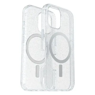 IPhone 16 Case | Symmetry Series Clear for MagSafe Stardust 3.0