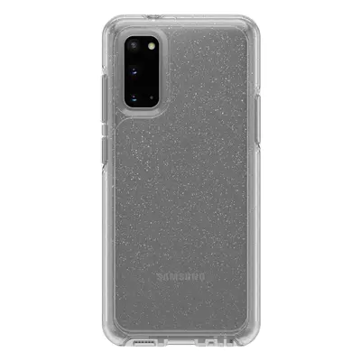 Galaxy S20/Galaxy S20 5G Symmetry Series Clear Case Stardust