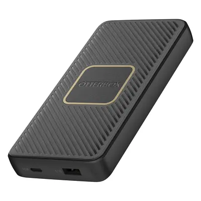 Fast Charge Qi Wireless Power Bank Twilight