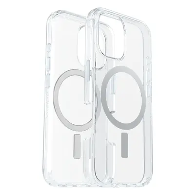 IPhone 16 Case | Symmetry Series Clear for MagSafe Clear