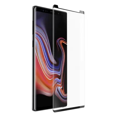 Alpha Glass Screen Protector for Galaxy Note9 Clear