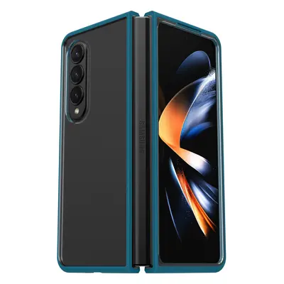 Galaxy Z Fold4 Case | Thin Flex Series Pacific Reef