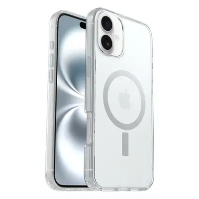 IPhone 16 Plus Case | Symmetry Series Clear for MagSafe Clear