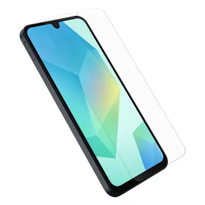 Galaxy A17 5G, Galaxy A16 and Galaxy A16 5G Screen Protector | OtterBox Glass Clear