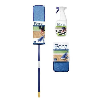 Bona Stone, Tile and Laminate Floor Cleaning Kit, Floor Cleaner, Cleaners, Tools and Accessories