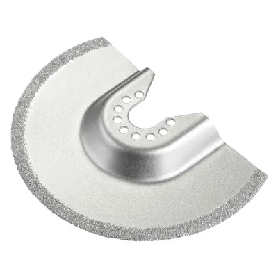 Stanley Carbide Grout Removal Disc for OIS Oscillating Multi Tools