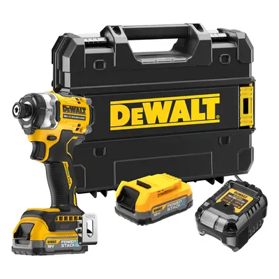 DeWalt DCF860 18v XR Cordless Brushless HPP Impact Driver