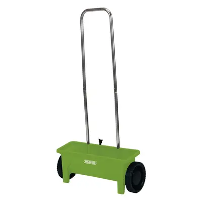 Draper Rotary Feed, Grass and Salt Spreader