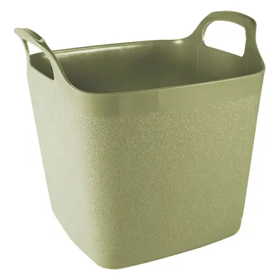 Town and Country Square Flexi Tub Flexible Bucket