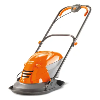 Flymo HOVER VAC 250 Collect Hover Mower 250mm