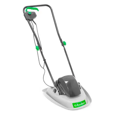 Q Garden QG30-1200 Electric Hover Mower 300mm