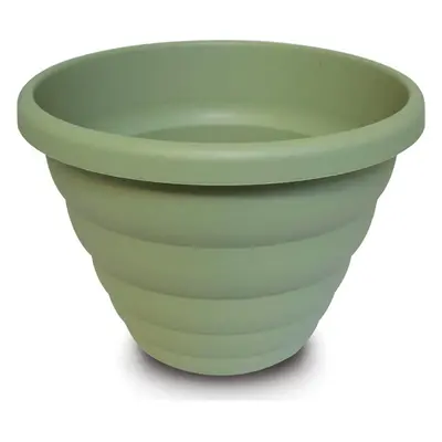 Town and Country Plastic Beehive Planter Pot