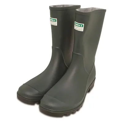 Town and Country Eco Essential Half Length Wellington Boots