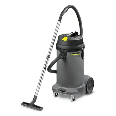 Karcher NT 48/1 Professional Wet and Dry Vacuum Cleaner 48L