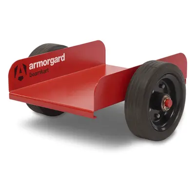 Armorgard Beamkart 1 Heavy Duty Materials Trolley