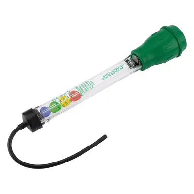 Draper Disc Type AntiFreeze Tester