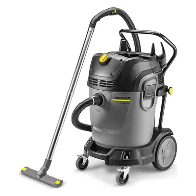 Karcher NT 65/2 TACT2 Professional Multi Purpose Wet and Dry Vacuum Cleaner 65L