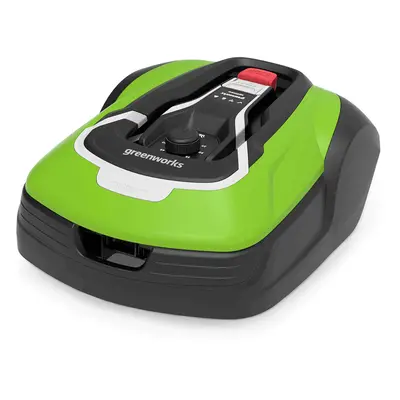 Greenworks OPTIMOW 10 24v Cordless Robotic Lawnmower