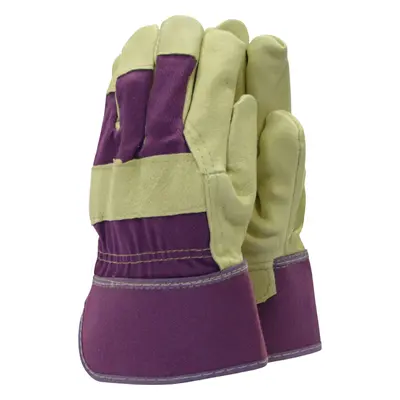 Town and Country Original Washable Leather Rigger Gloves