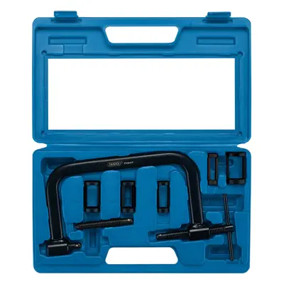 Draper Expert Multi Way Valve Spring Compressor Kit