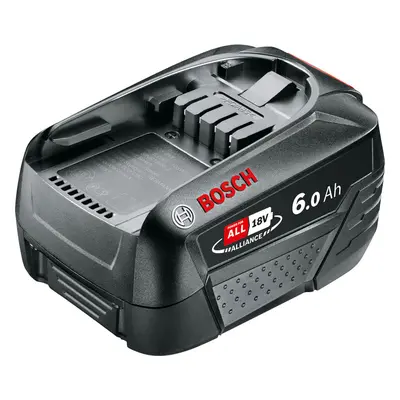 Bosch Genuine GREEN P4A 18v Cordless Li-ion Battery 6ah