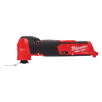 Milwaukee M12 FMT Fuel 12v Cordless Brushless OIS Oscillating Multi Tool