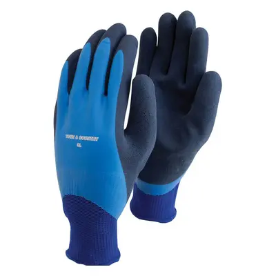 Town and Country Mastergrip Waterproof Grip Gloves