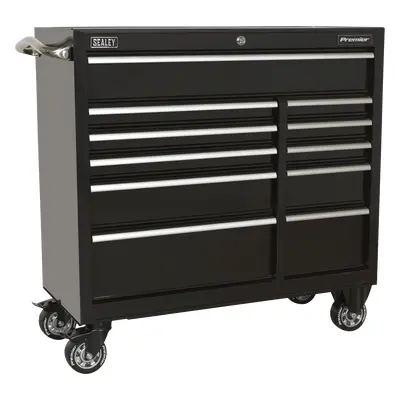 Sealey Premier 11 Drawer Heavy Duty Roller Cabinet