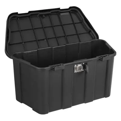 Sealey Weatherproof Trailer Storage Box with Lock