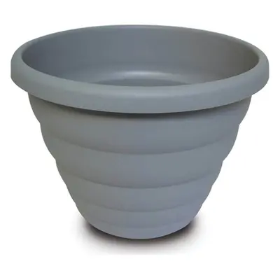 Town and Country Plastic Beehive Planter Pot