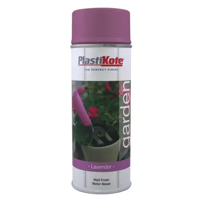 Plastikote Garden Colours Spray Paint