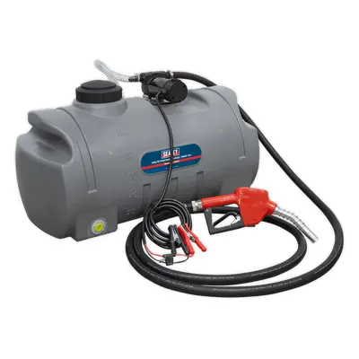 Sealey Portable Diesel Tank