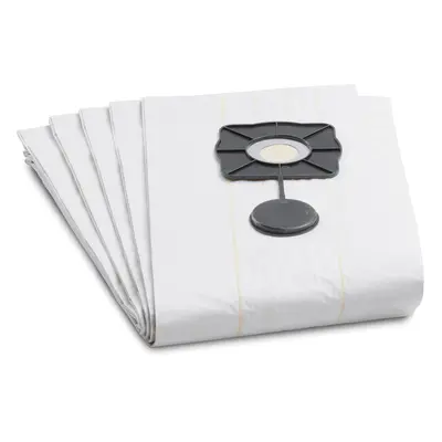 Karcher Class L Wet Filter Dust Bags for NT 27/1 and 35/1 Vacuum Cleaners