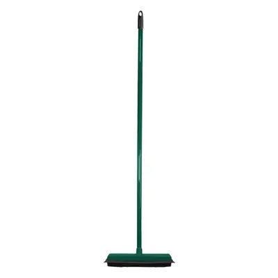 Town and Country 2 in 1 Rubber Bristle Broom