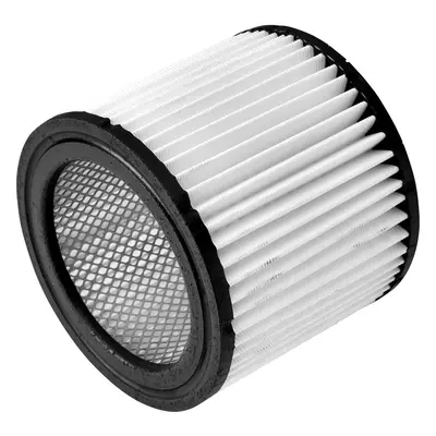 Draper Washable Filter for WDV21 and WDV30SS Vacuum Cleaners