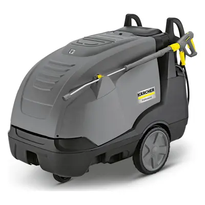Karcher HDS-E 8/16-4 M 24Kw Professional Hot Water Pressure Washer 160 Bar